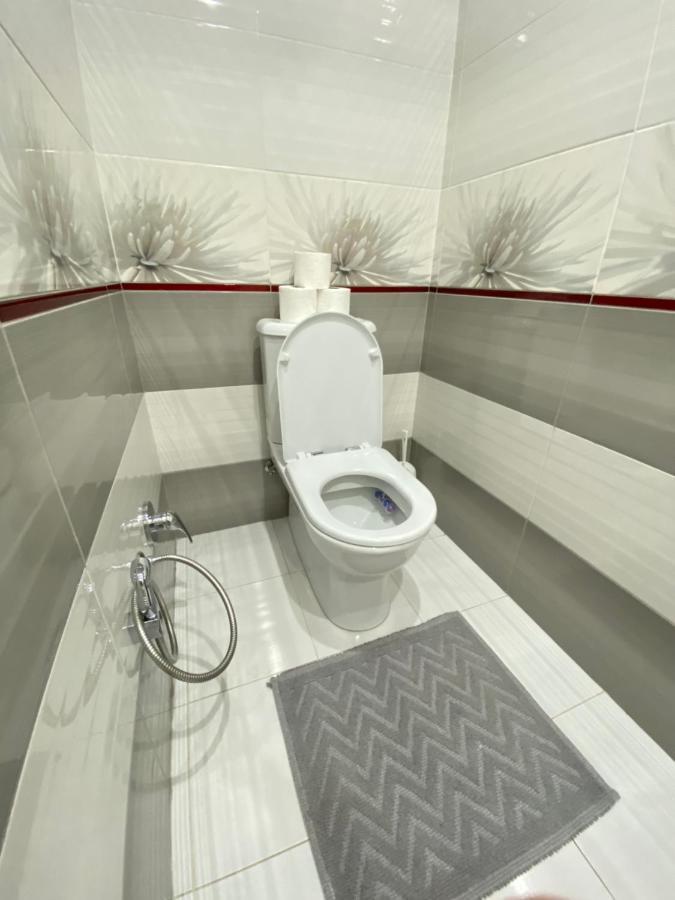 Two Bedroom Large Apartment In Chisinau Luaran gambar
