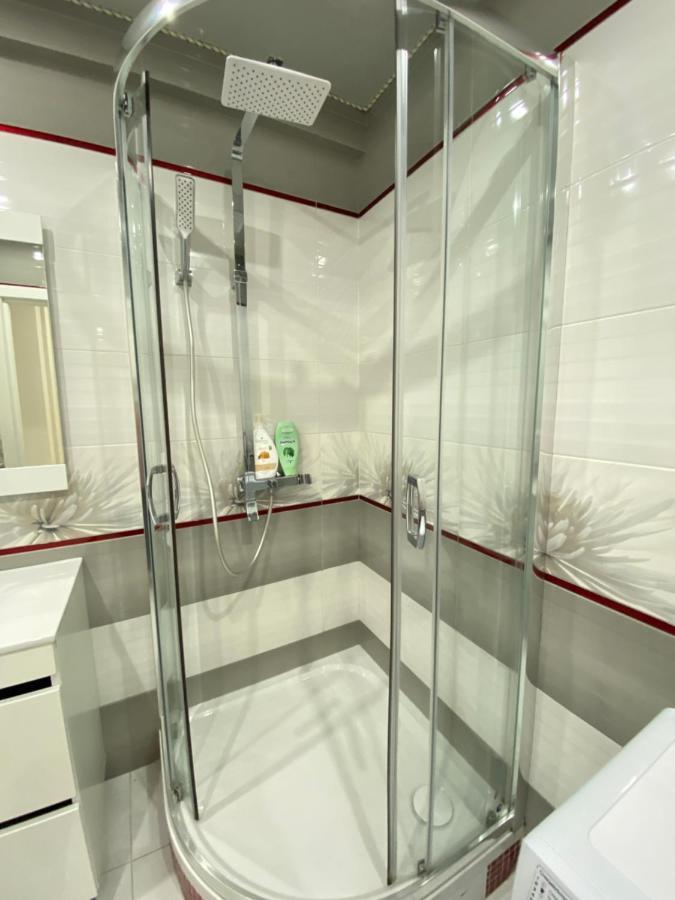 Two Bedroom Large Apartment In Chisinau Luaran gambar